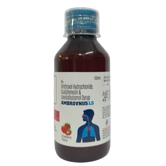 AMBROVNUS LS